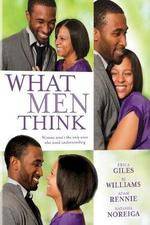 Watch What Men Think Movie25