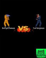 Watch Dolphinman vs Turkeyman Movie25