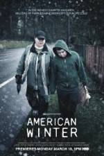 Watch American Winter Movie25