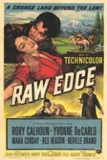 Watch Raw Edge Movie25