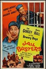 Watch Jail Busters Movie25