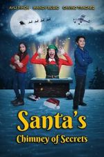 Watch Santa\'s Chimney of Secrets Movie25