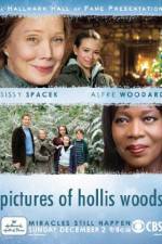 Watch Pictures of Hollis Woods Movie25