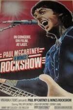Watch Paul McCartney and Wings: Rockshow Movie25