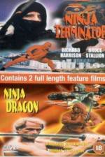 Watch Ninja Terminator Movie25