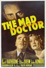 Watch The Mad Doctor Movie25