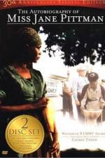 Watch The Autobiography of Miss Jane Pittman Movie25