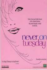 Watch Never on Tuesday Movie25