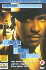 Watch Devil in a Blue Dress Movie25