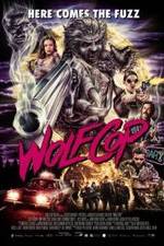 Watch WolfCop Movie25