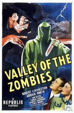 Valley of the Zombies movie25