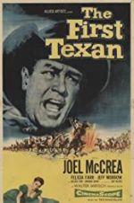 Watch The First Texan Movie25