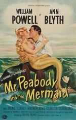 Watch Mr. Peabody and the Mermaid Movie25