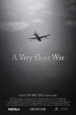 Watch A Very Short War Movie25