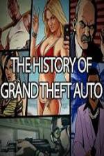 Watch The History of Grand Theft Auto Movie25