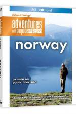 Watch Richard Bangs Adventures with Purpose Norway Movie25