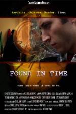 Watch Found in Time Movie25