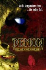 Watch Demon Summer Movie25