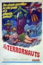 Watch The Terrornauts Movie25