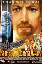 Watch Prince Vladimir Movie25