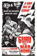 Watch Guru, the Mad Monk Movie25