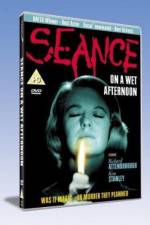 Watch Seance on a Wet Afternoon Movie25