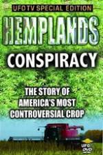 Watch Hemplands Conspiracy - The Story of America's Most Controversal Crop Movie25