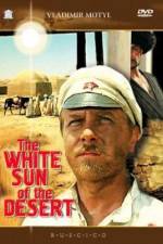 Watch The White Sun of the Desert Movie25