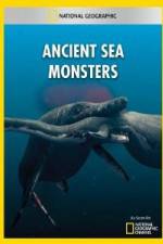 Watch National Geographic Ancient Sea Monsters Movie25