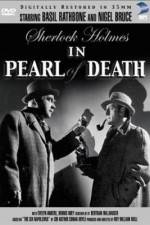 Watch The Pearl of Death Movie25
