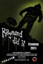 Watch Raymond Did It Movie25