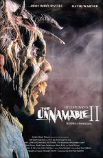 Watch The Unnamable II: The Statement of Randolph Carter Movie25