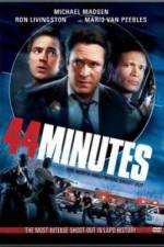 Watch 44 Minutes: The North Hollywood Shoot-Out Movie25