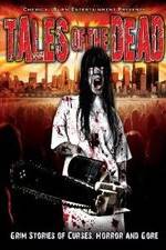 Watch Tales of the Dead Movie25