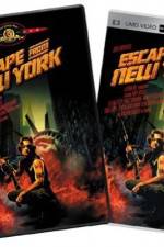Watch Escape from New York Movie25