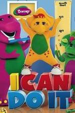 Watch Barney: I Can Do It Movie25