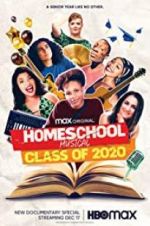 Watch Homeschool Musical: Class of 2020 Movie25