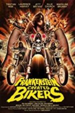 Watch Frankenstein Created Bikers Movie25