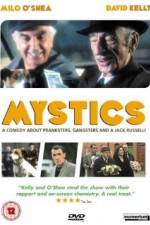 Watch Mystics Movie25