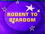 Watch Rodent to Stardom (Short 1967) Movie25