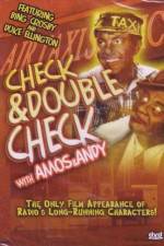 Watch Check and Double Check Movie25