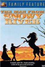 Watch The Man from Snowy River Movie25