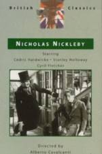 Watch The Life and Adventures of Nicholas Nickleby Movie25
