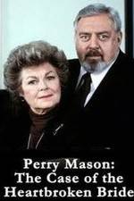 Watch Perry Mason: The Case of the Heartbroken Bride Movie25
