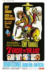 Watch 7 Faces of Dr. Lao Movie25
