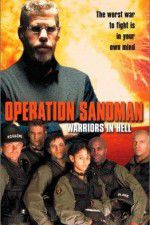 Watch Operation Sandman Movie25