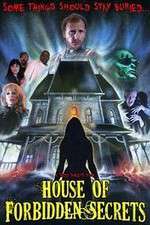 Watch House of Forbidden Secrets Movie25