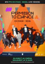 Watch BTS Permission to Dance on Stage - Seoul: Live Viewing Movie25