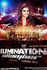 Watch WWE Elimination Chamber Movie25