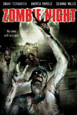 Watch Zombie Night Movie25
